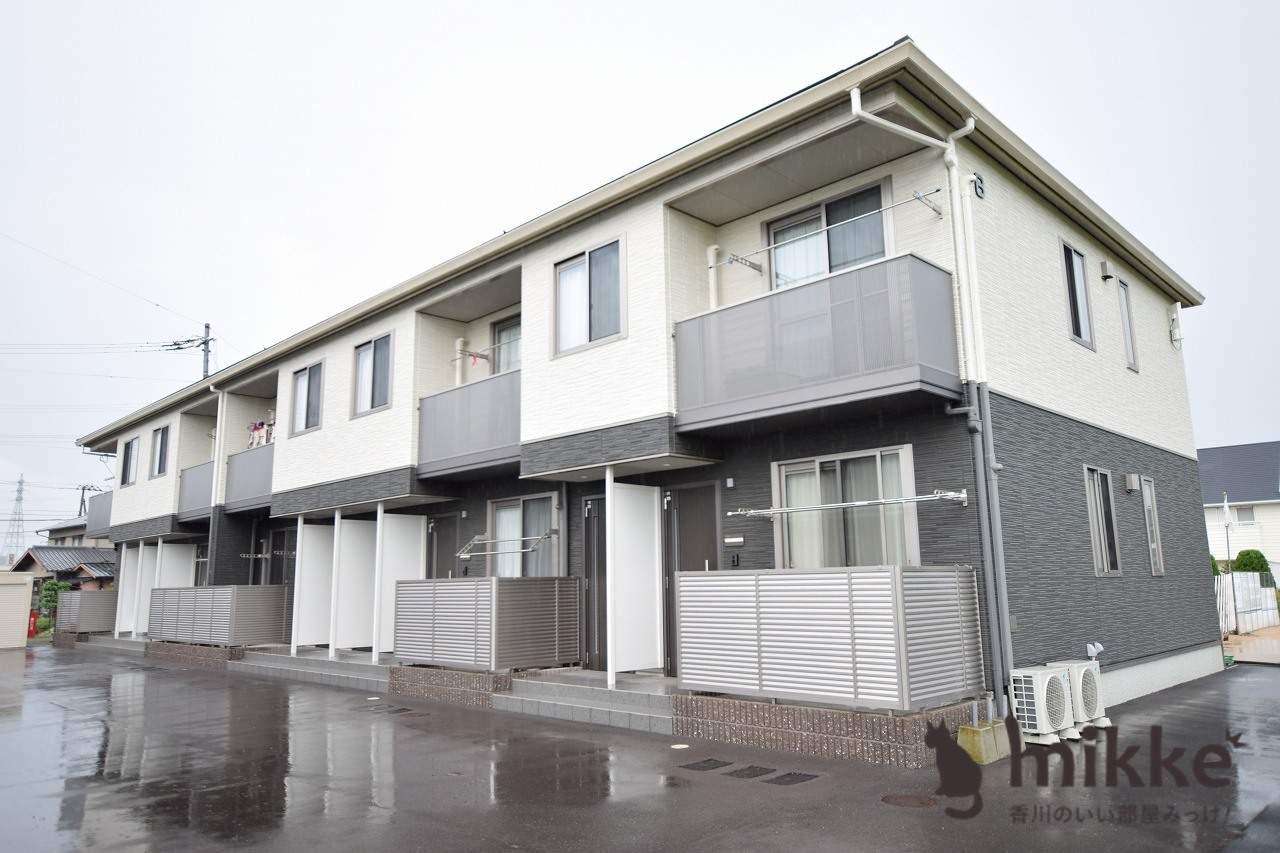 アプリコットⅡ