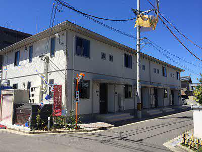 シャーメゾン・クレイン