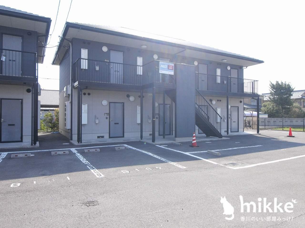 ディアス中塚 B