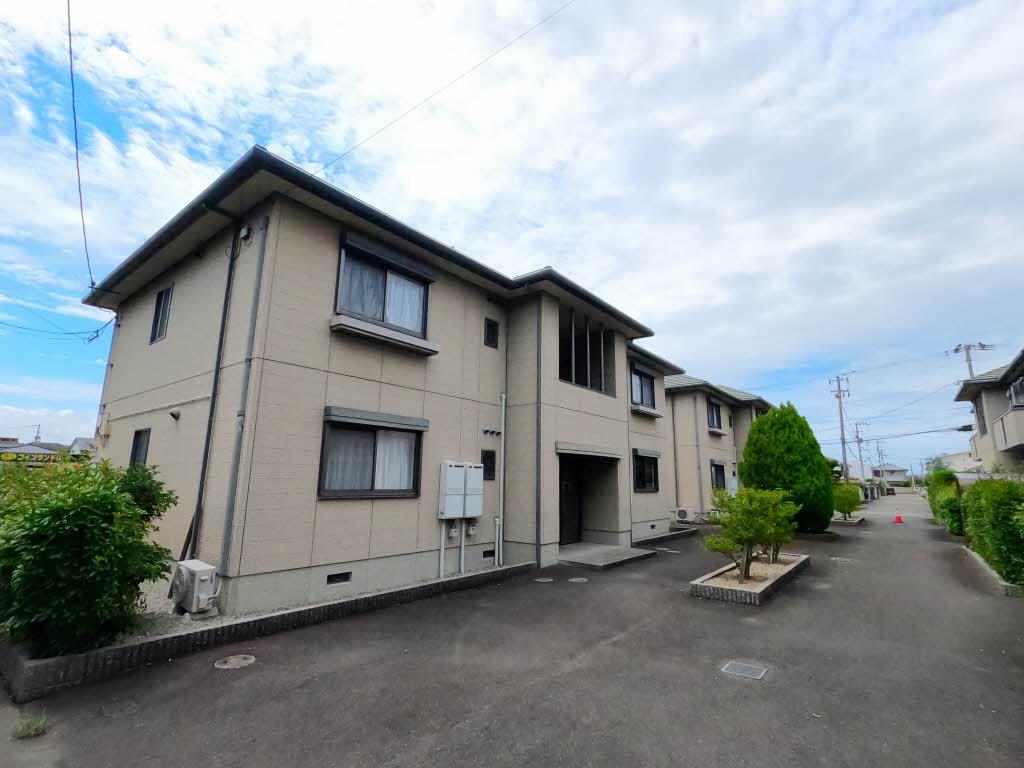 バリュージュヤシマ A