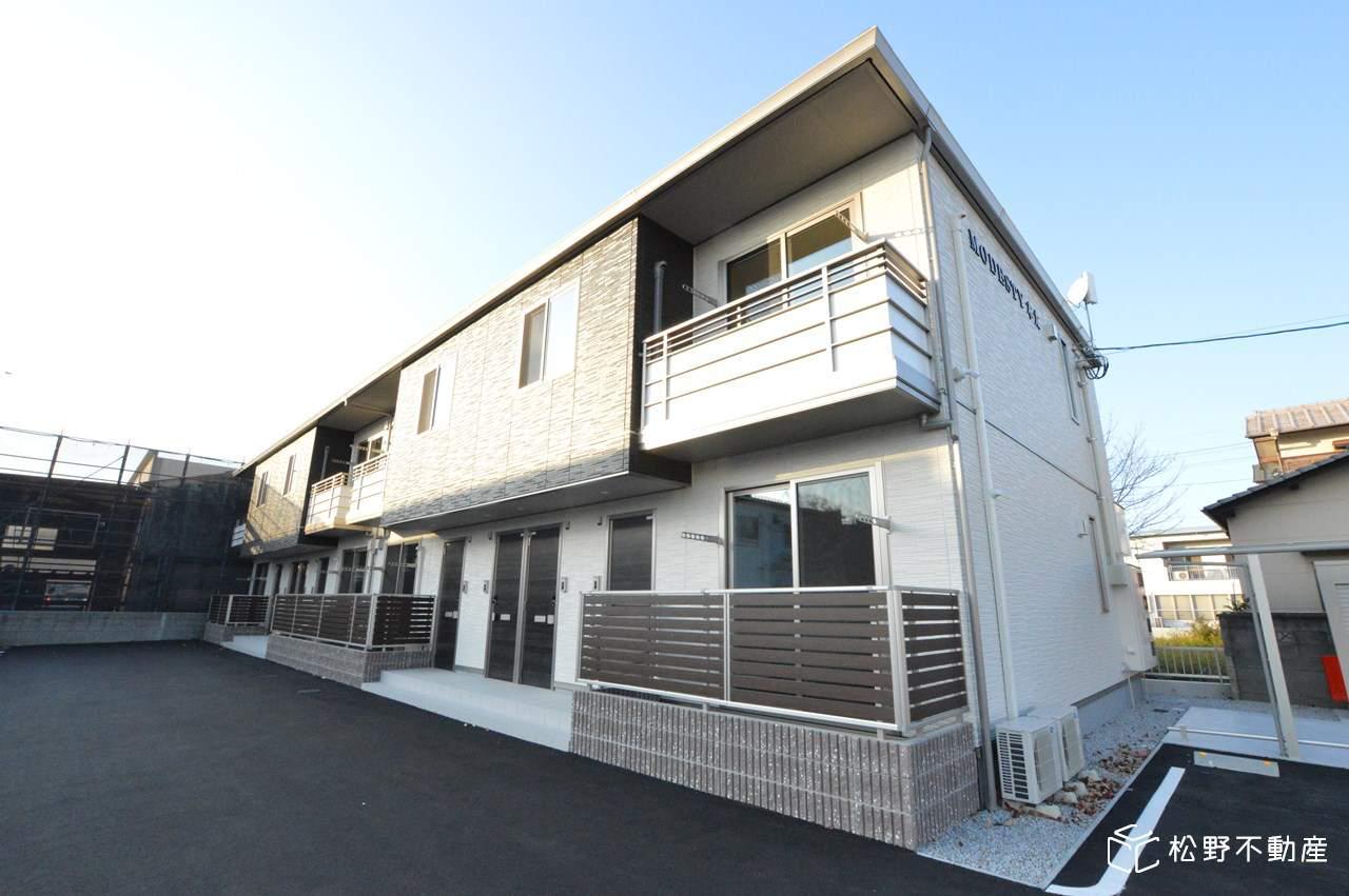 モデスティ木太