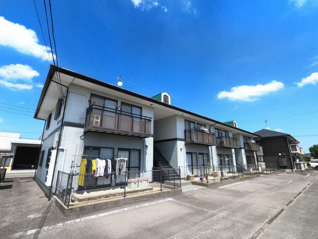 サテライトA 1棟