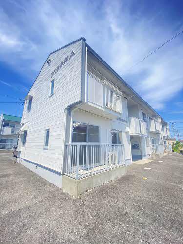 リベラ寺井A(1LDK/2階)