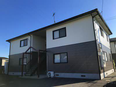 シーサイドDIAS D館