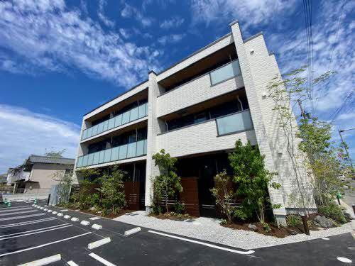 バルビゾン花園(2LDK/3階)