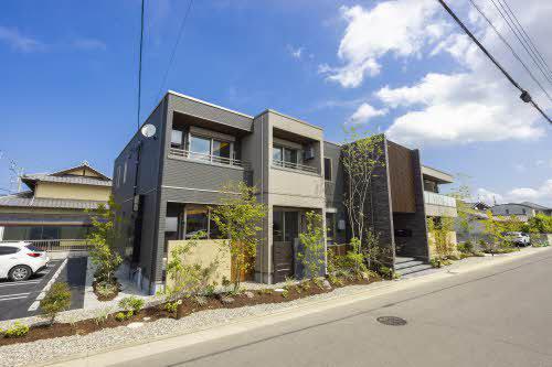 ブリリアンテ(1LDK/1階)