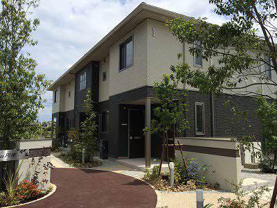 シャーメゾン円座 Ⅰ