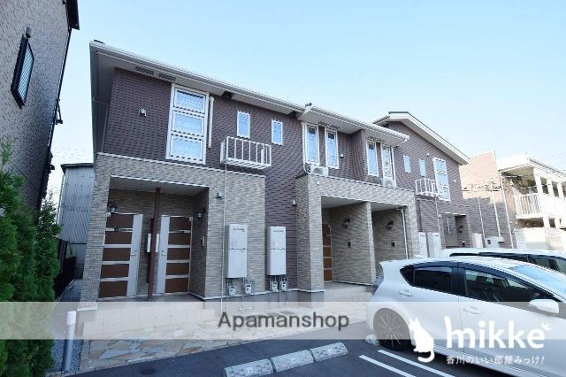 メゾン ド フルールⅢ