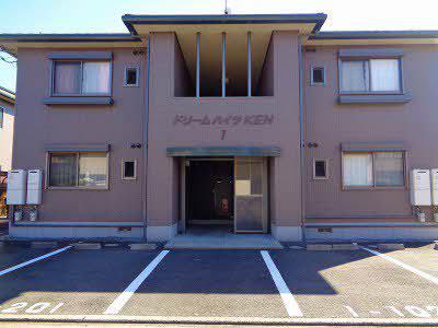 ドリームハイツKEN1