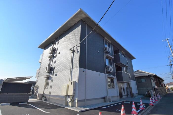D-ROOM春日A