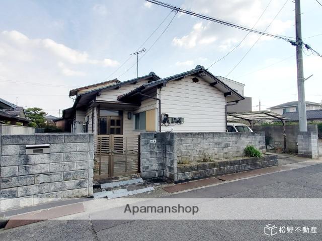 高松琴平電鉄琴平線 挿頭丘駅 徒歩8分 1階建 築50年