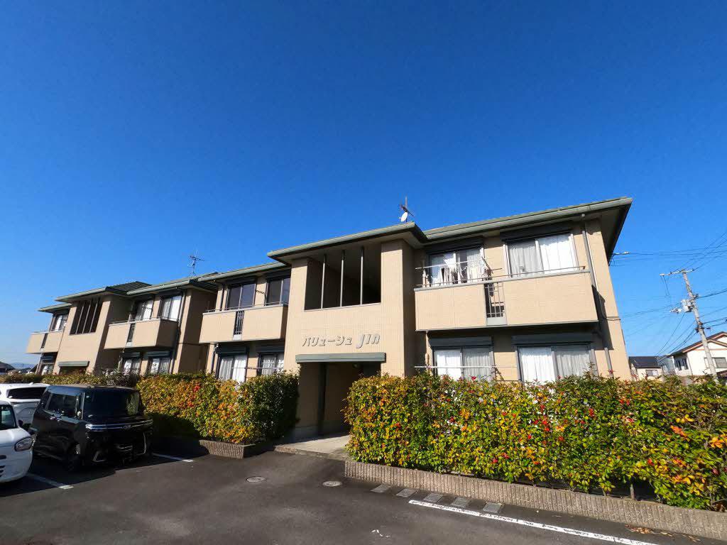 バリュージュJIN A棟