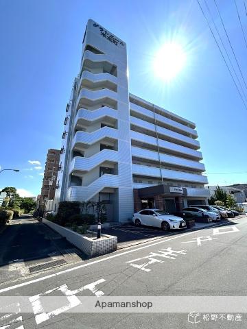 グラシエール木太町
