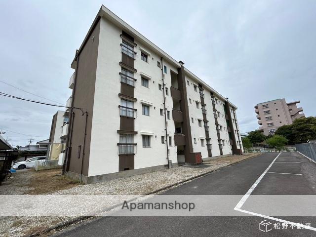 ヴィラナリー屋島Ⅱ5号棟(3DK/3階)