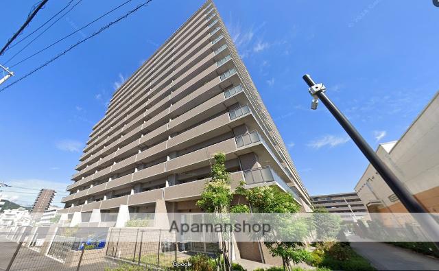 アルファパーク栗林駅南