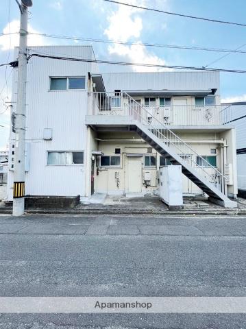 昭美荘アパート