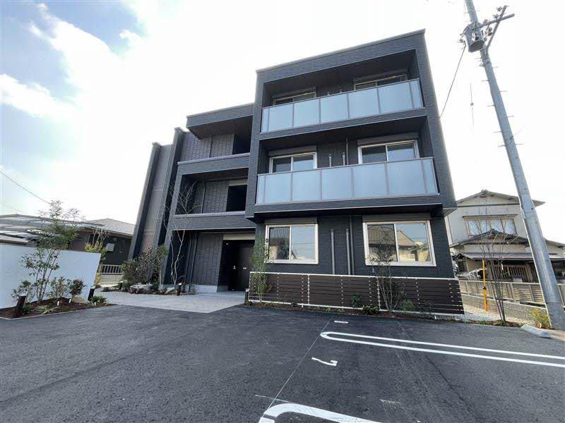 グローリーサンレジデンス