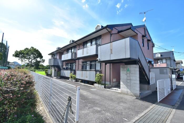 フリータウン香東A棟