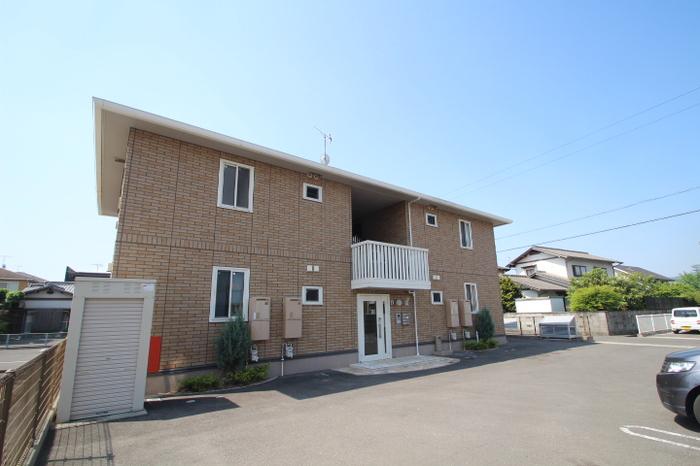 グラン・ノーブル D棟