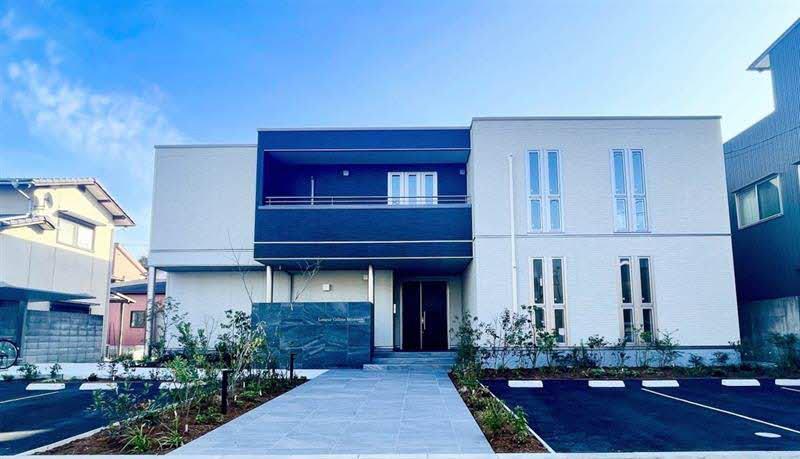 ロングコリーヌ宮脇