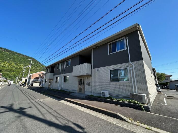 シャインポート屋島G・H棟G棟