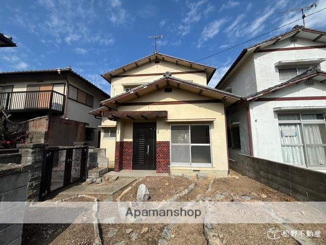 高徳線 志度駅 徒歩18分  築48年(5DK)