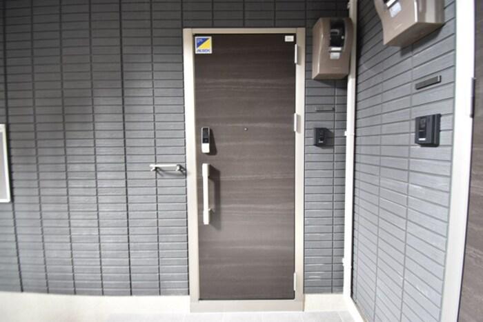 アルチェヴィータ[2階]