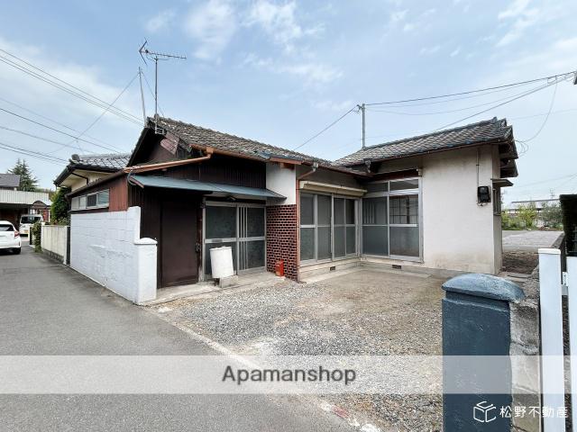 香川県高松市田村町の戸建賃貸