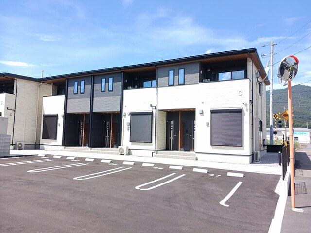 ベルエア国分寺C