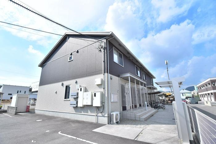 セジュール三条