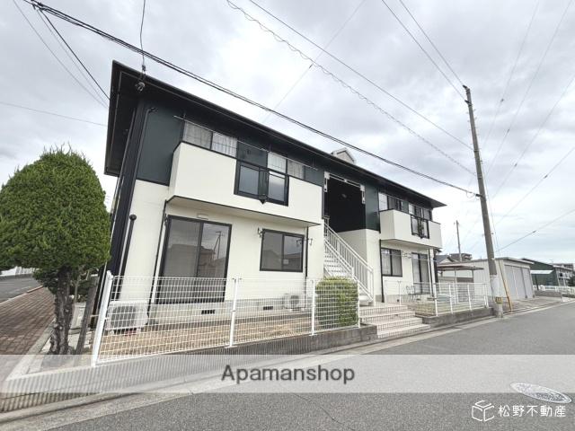 サンライフ川西B