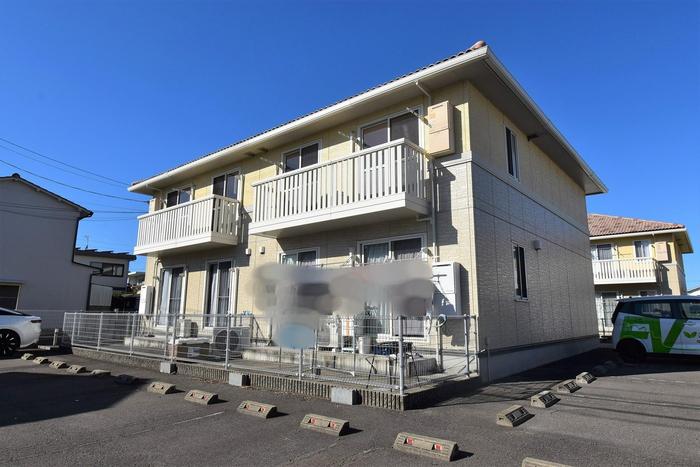 サンパティークC