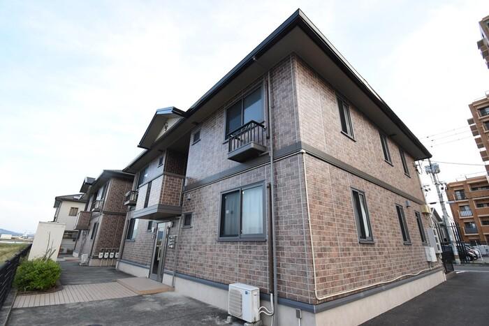 フォルテシモ木太B棟