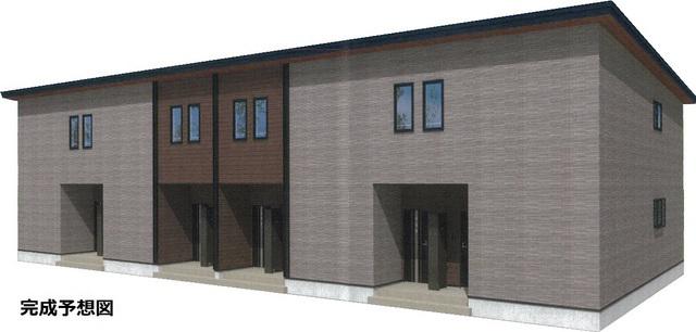 スカイハイツK C