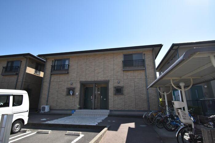 Ｔ’Ｓスクエア　Ａ棟