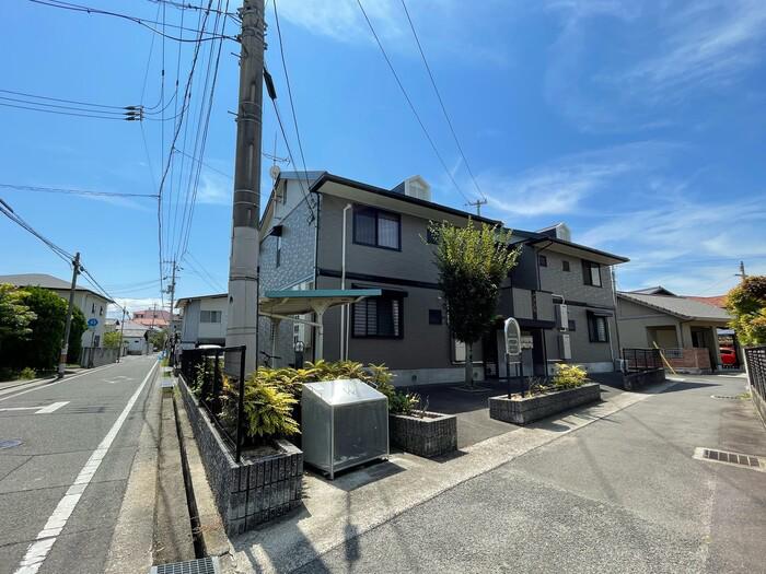グランドール寺岡
