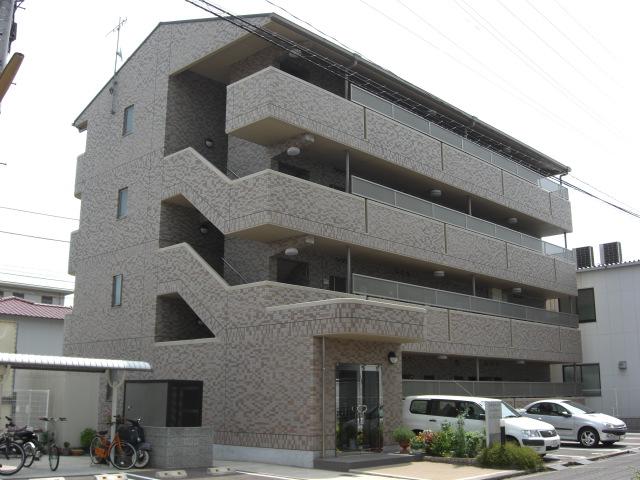 ガーデン・アルバータ