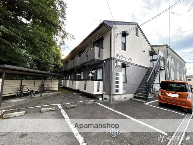 チェリーハイツ