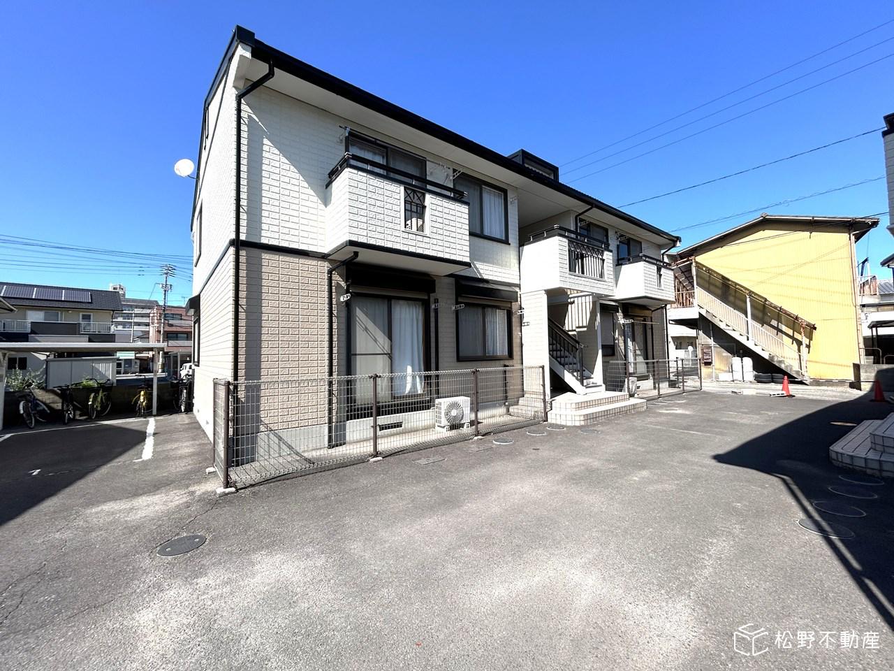 グラスガーデンB