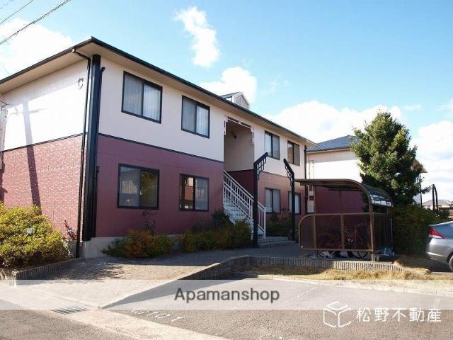 ハッピータウン高松 A・B・C・D棟