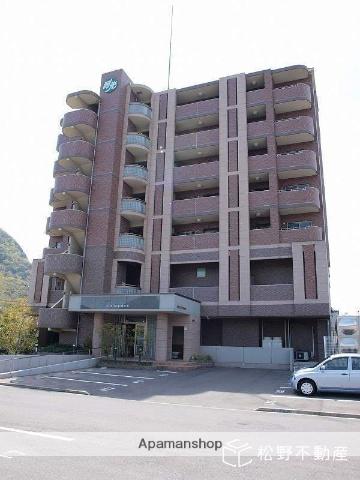 レオパルド国分寺(2LDK/5階)