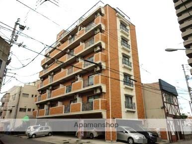 西本丸の内マンション