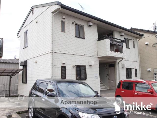 リッチモンド仏生山3