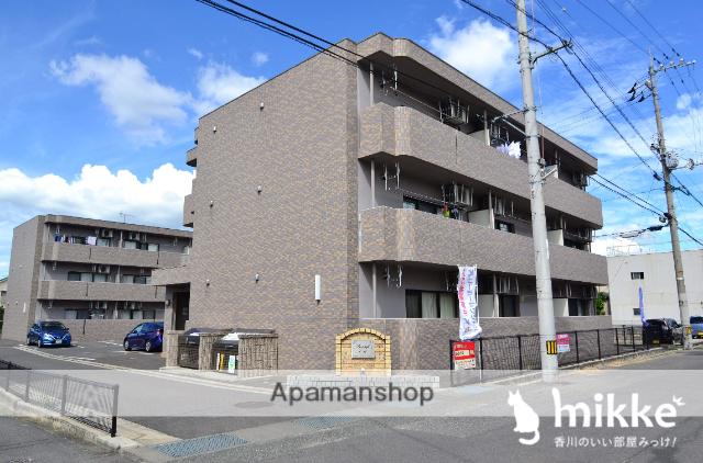 パステルライフⅠ・Ⅱ棟