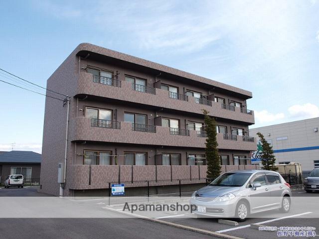 マリベールはやしまち