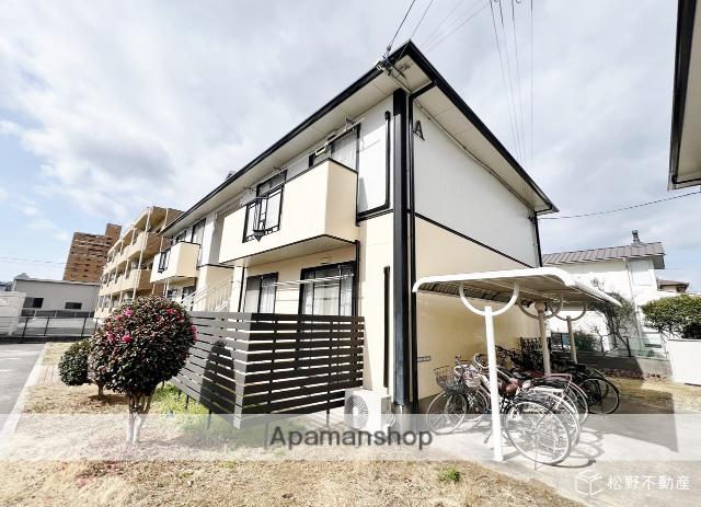 ブリージィタウン A・B・C棟