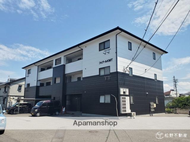 フォブールKMT(2LDK/2階)