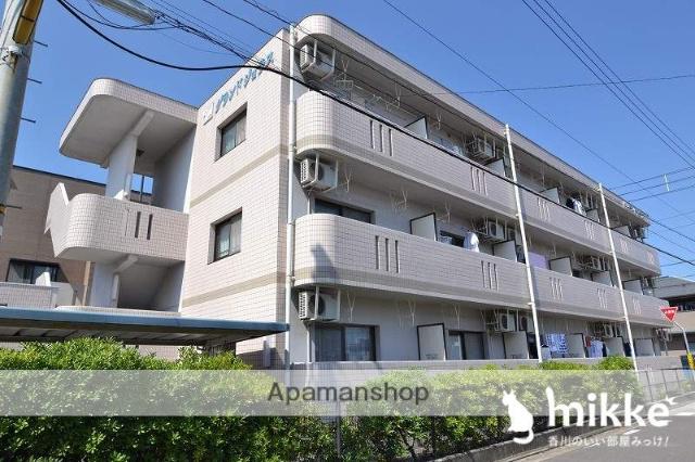 グランドジョラス