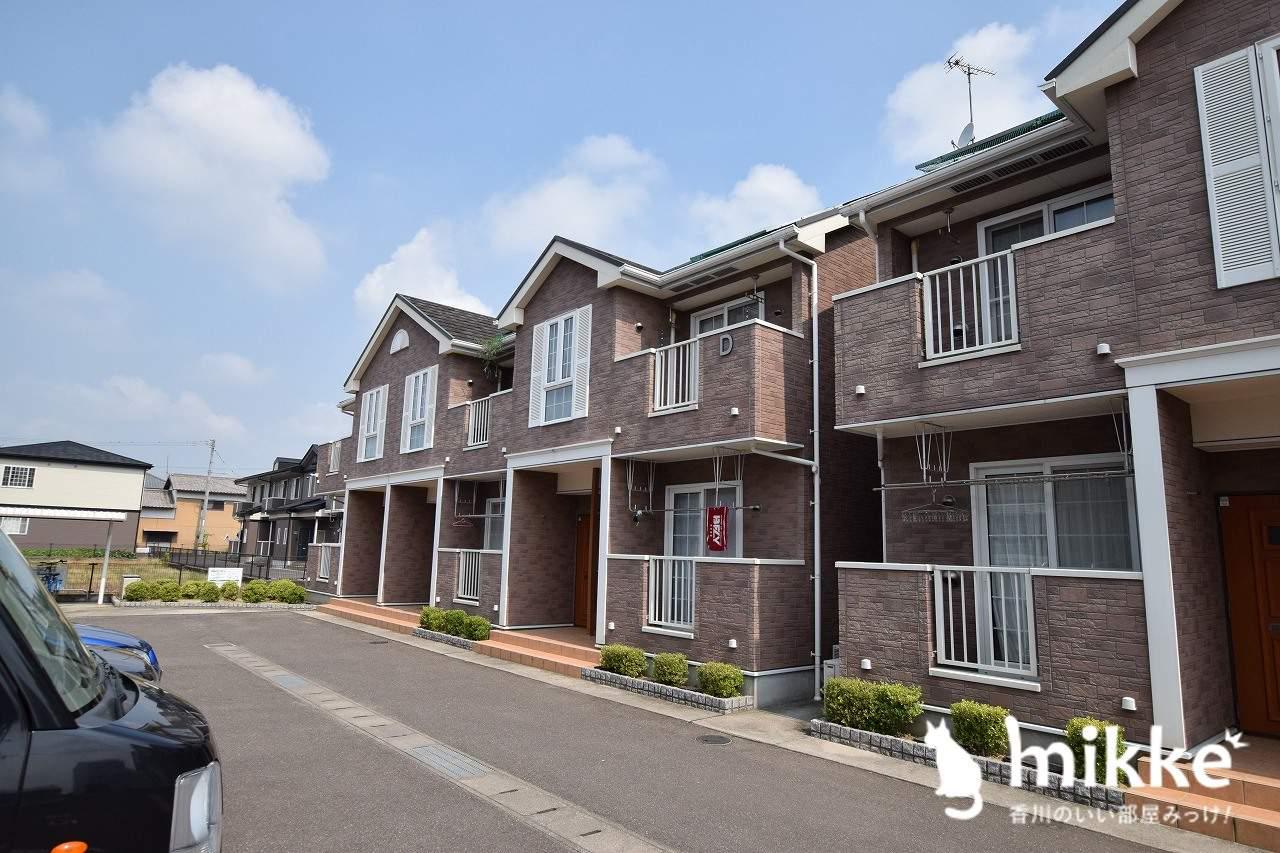 グランデカーサD