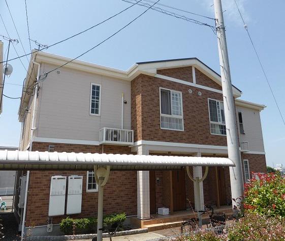 グラスランドレジデンスF